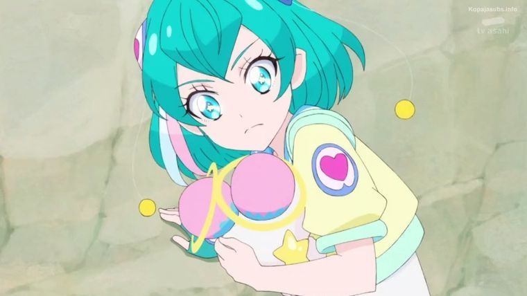 Hirogaru Sky! Precure Episode 02 Subtitle Indonesia - BiliBili