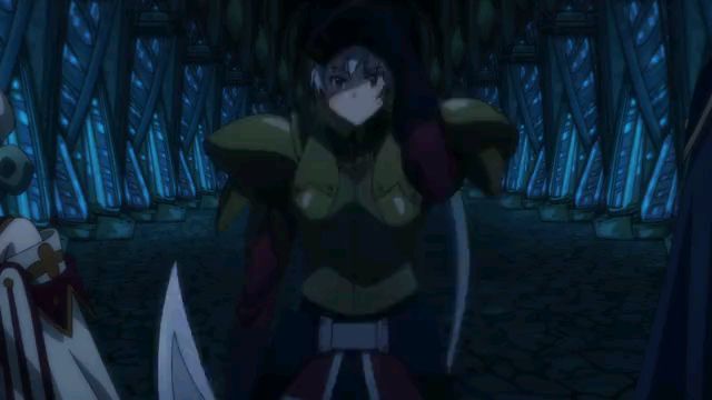 Hataraku Maou-sama!! - 01 - 07 - Lost in Anime