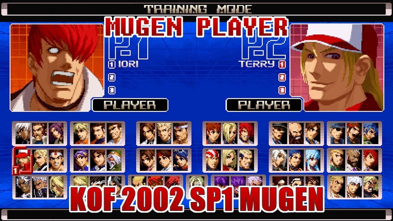 The King of Fighters 2002 Magic Plus no Android 