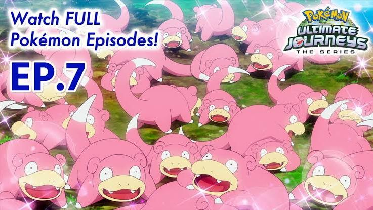 Pokemon Evolutions Moves Forward with Episode 7: Watch