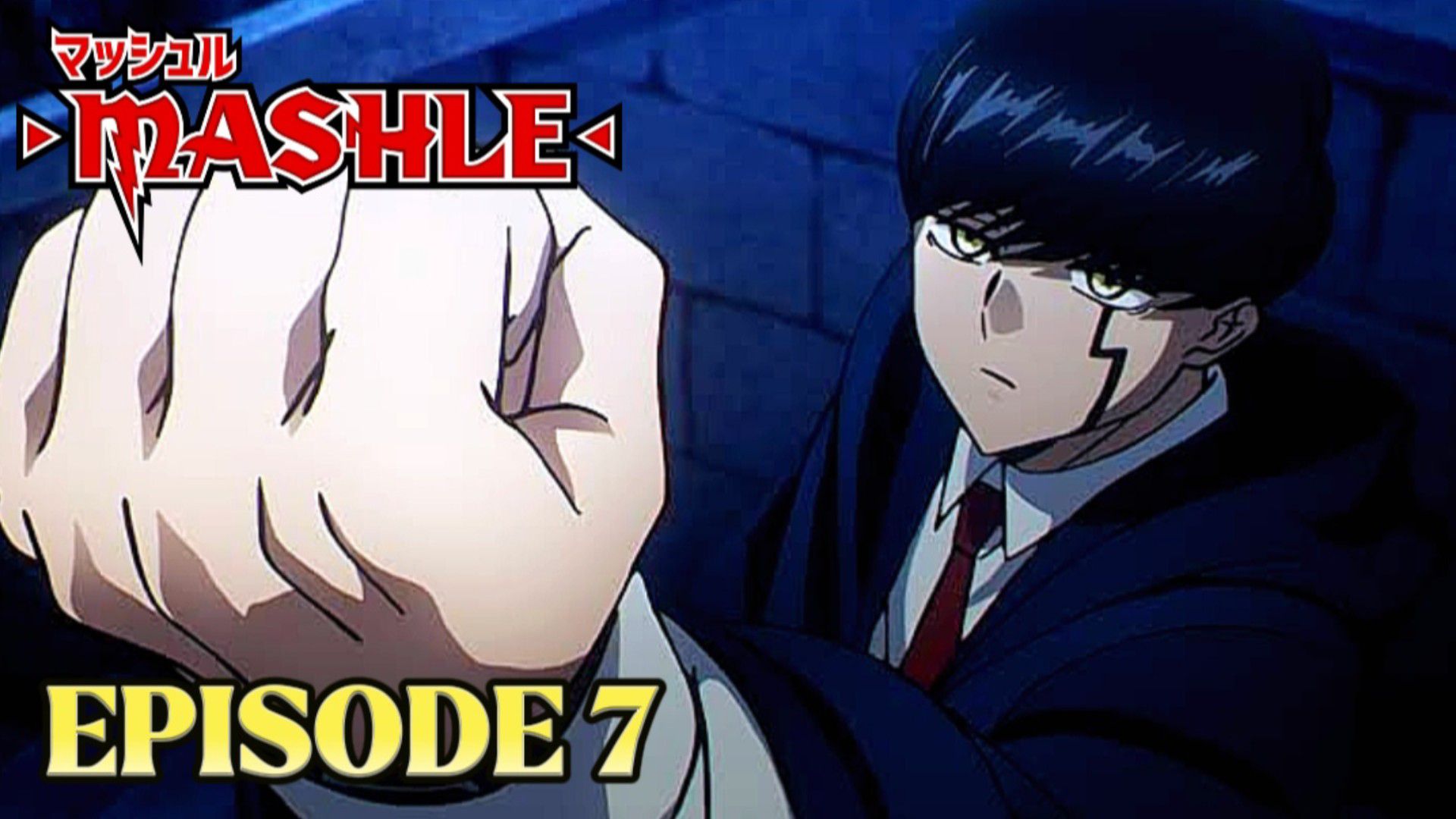 Mashle Season 2 Episode 1 Subtitle Indonesia Terbaru PENUH FULL 