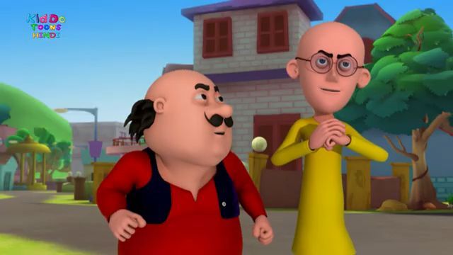 Motu Patlu Acchey Insaan _ Motu Patlu Comedy Cartoon Ep 263 _Motu Patlu ...