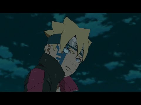 Boruto's Death「AMV Boruto: Naruto Next Generations」I Am King - Impossible  ᴴᴰ 