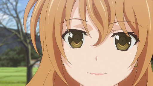 Golden Time Episode 24 Impressions [FINAL] – Capsule Computers