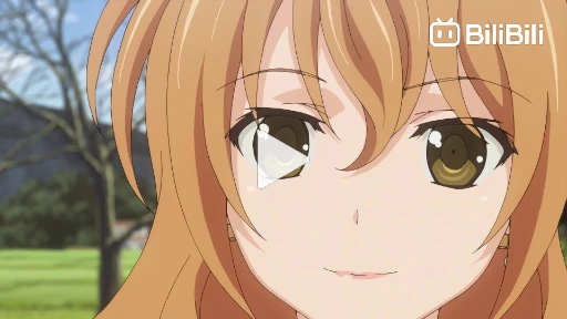 Golden Time Episode #24  The Anime Rambler - By Benigmatica