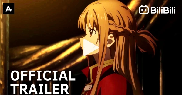 Sword Art Online: Ordinal Scale - Official English Dub Trailer 