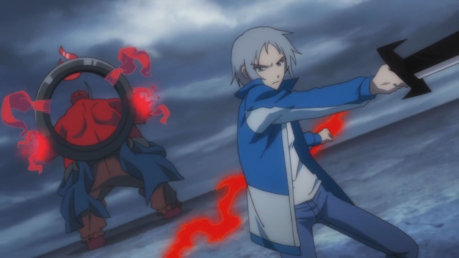 Watch The Silver Guardian season 2 episode 7 streaming online