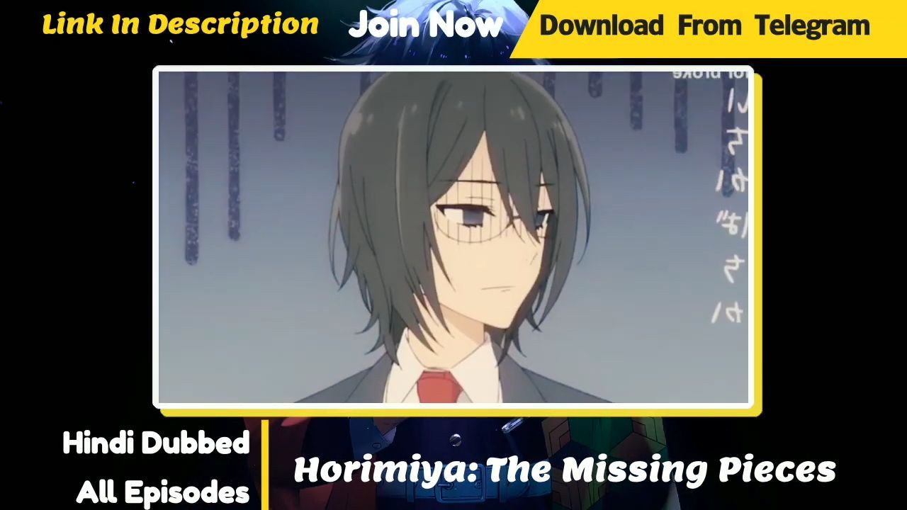 horimiya Season 2 episode 4 - BiliBili