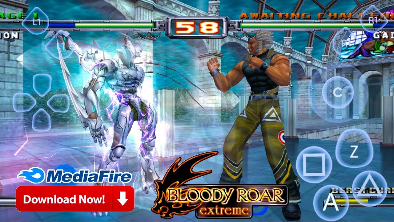 DEF JAM FIGHT FOR NY Android Gameplay  How to Download DefJam Fight For NY  DOLPHIN EMULATOR - BiliBili