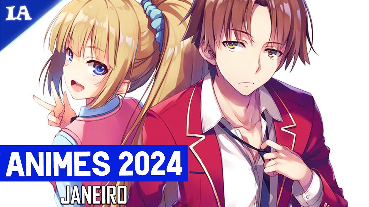 Guia de Novos Animes de Abril 2022 - IntoxiAnime