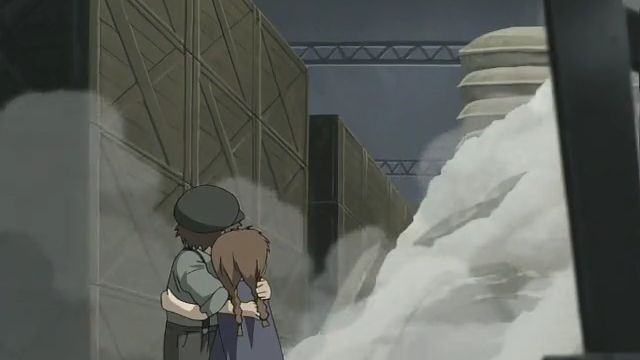 Fullmetal Alchemist, Volume 4: The Fall of Ishbal (Episodes 13-16) 