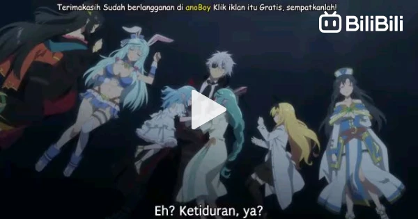 Arifureta Shokugyou de Sekai Saikyou S2 - OVA 2 - Subtitle Indo - BiliBili