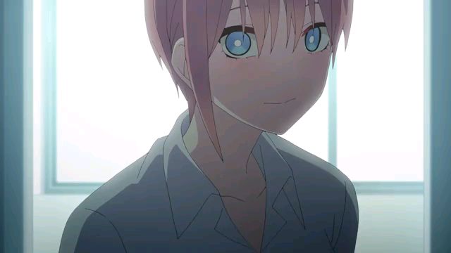 gtoubun no hanayome Special eps 1(sub indo) - BiliBili