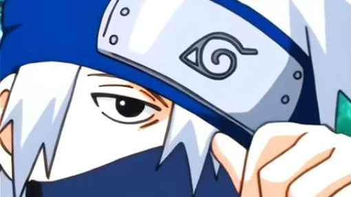 Foi difícil de convencer #narutoshippuden #animetiktok #anime #naruto