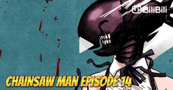 Chainsaw Man episode 14 explain in Hindi_Chainsaw Man season 1 ep 14 &  Ch-37_Katana Man Arc 