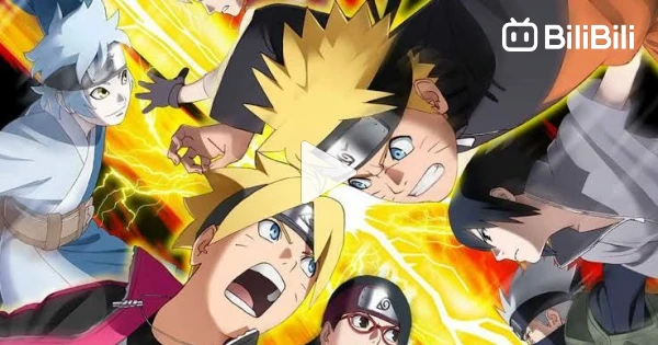 Boruto: Naruto Next Generations – Episódio 75