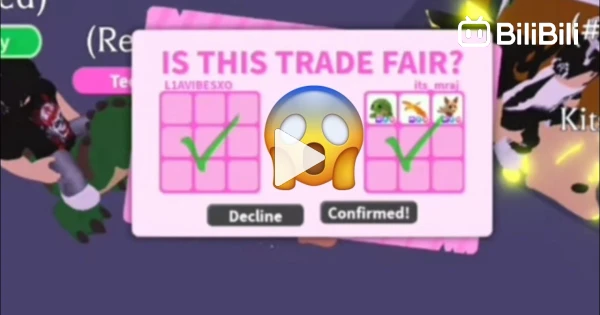 how to check if your offer is fair on adopt me｜TikTok Search