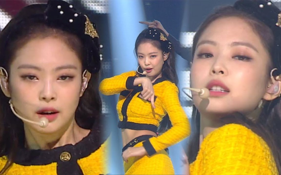 Congratulations, JENNIE’s solo MV has surpassed 500 million views ...