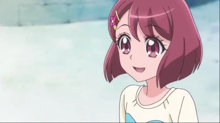 Healin' Good Precure Episode 33 Sub Indonesia - BiliBili