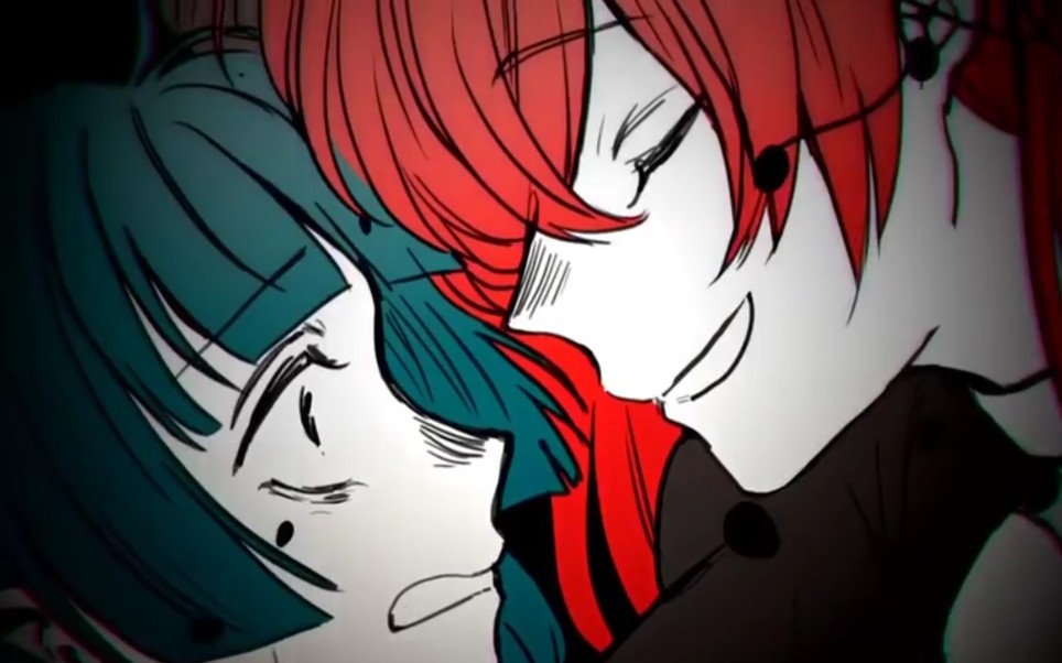 [Kagamine Rin • Singer Voice Piko] Mind Eve [KohaiKaty] - BiliBili