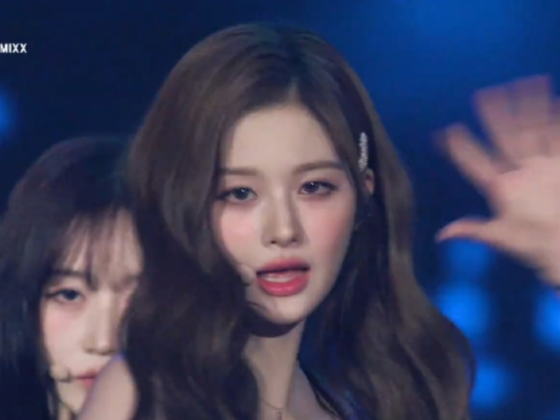 NMIXX 250427 High-Definition Stage - BiliBili