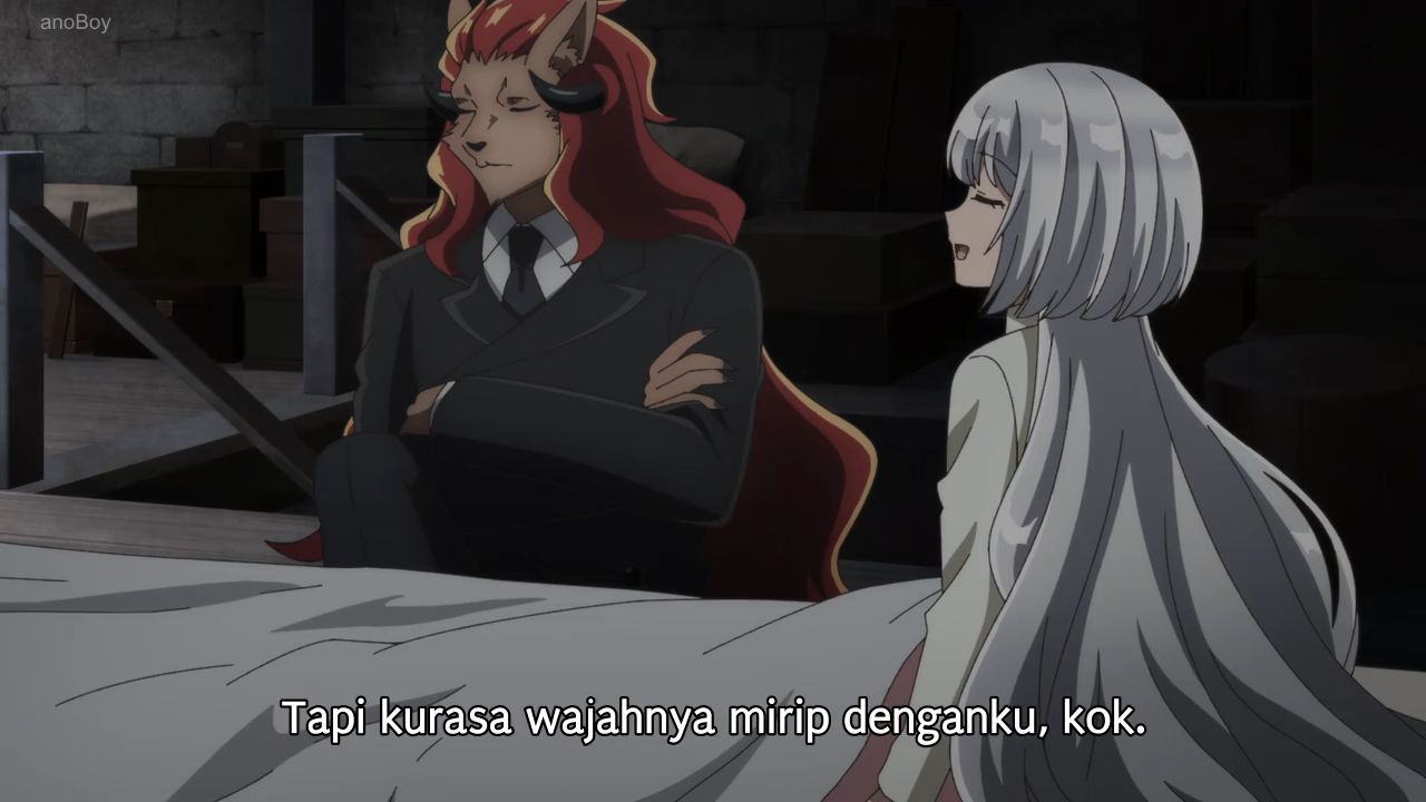 Majutsushi Orphen Hagure Tabi S1 Episode 01 Sub Indo - BiliBili