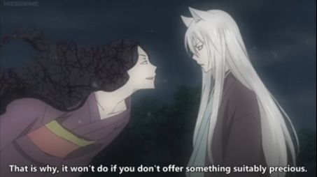 Kamisama-kiss Season 2 Episode 4 - BiliBili