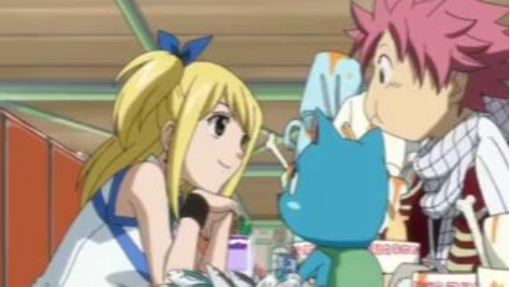 Fairy Tail  Episode 003 S1E03 English Sub  YouTube