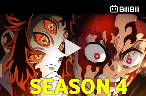 Anime fans prepare to slay some more demons in Demon Slayer season 4 -  Hindustan Times