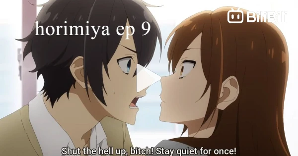Horimiya Episode 9: Miyamura Treats Hori Roughly - Anime Corner