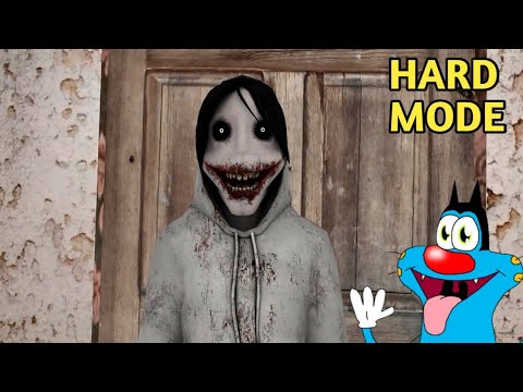 Slendrina: X / BEST ANDROID HORROR GAME!!! Medium Mode Gameplay!