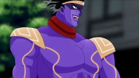 Star Platinum (@ORAStarPlatinum) / X