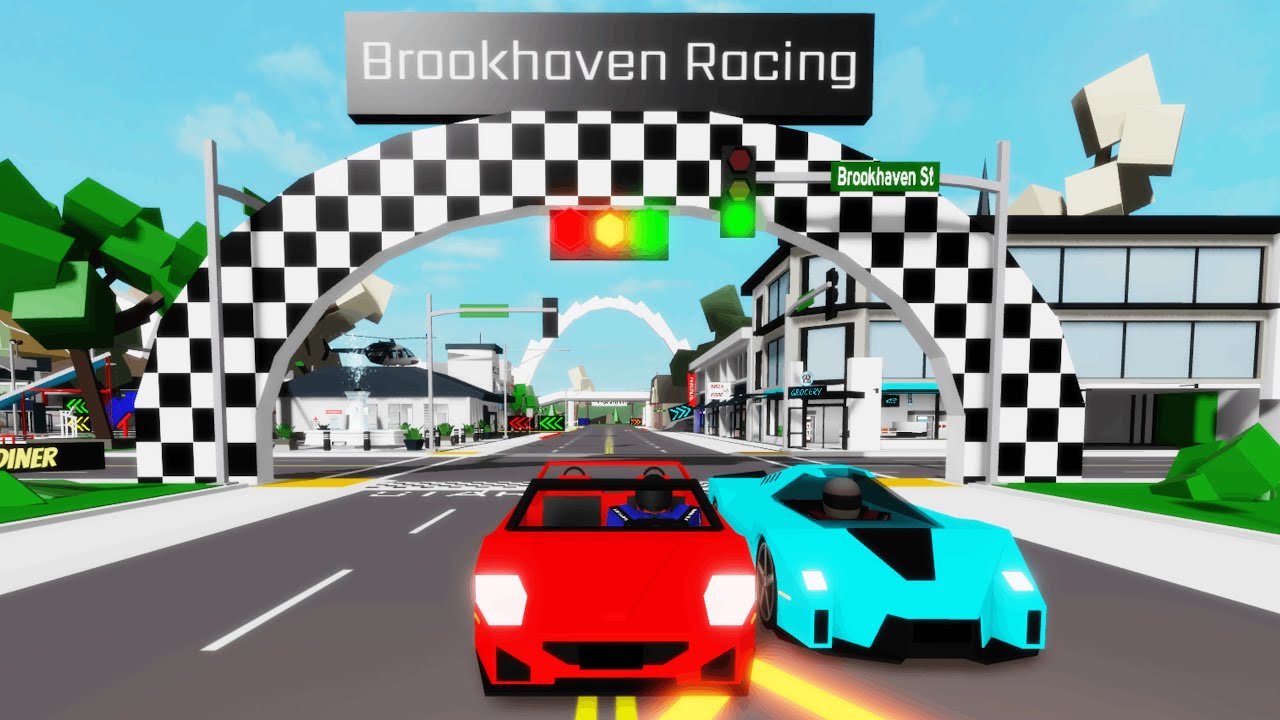 NEW MUSIC UPDATE IN BROOKHAVEN! (Roblox) - BiliBili