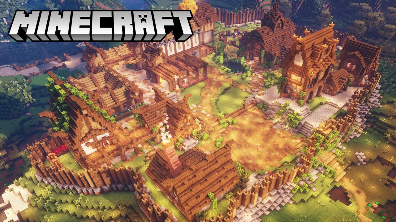 Los 12 MEJORES MODS para MINECRAFT de PLANETA VEGETTA 