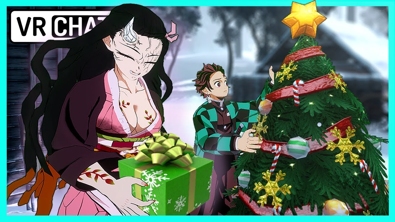 Anime Christmas Wallpaper APK für Android herunterladen