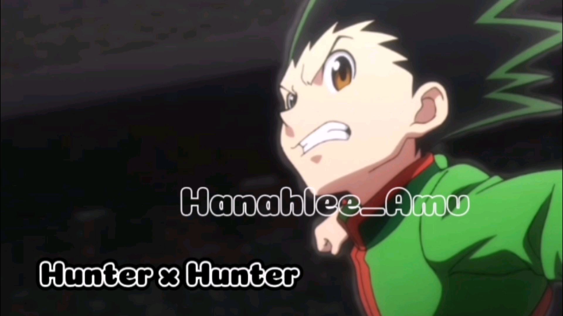 Hisoka Kills All of The Phantom Troupe in Hunter x Hunter - BiliBili