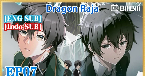 Dragon Raja Episode 4 - BiliBili