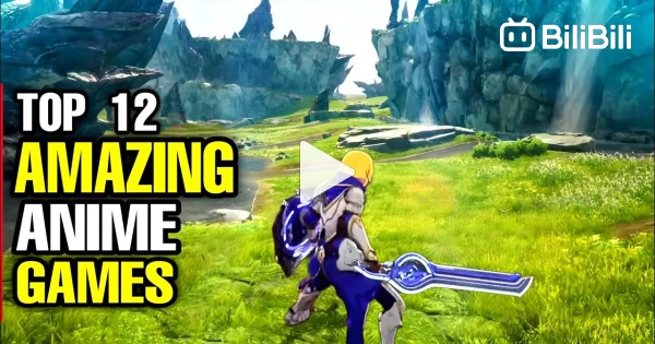 Top 12 Amazing Anime Games Mobile Best Quality Games | Best Anime Games ...