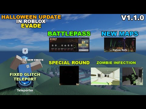 evade maps roblox