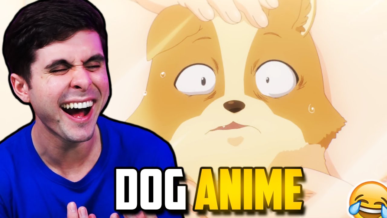 MY LIFE AS INUKAI-SAN'S DOG EPISODE 5 REACTION 