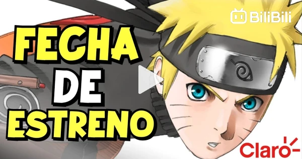 Naruto: Llegan dos nuevas películas en español latino a Claro Video - Senpai