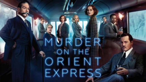 Murder on the orient express full movie 2017 123movies sale