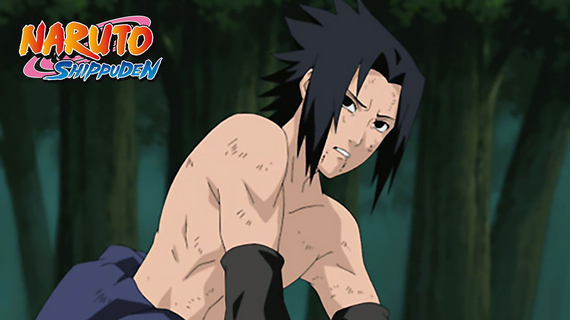 Naruto Shippuden Episode 113 Tagalog Dubbed - BiliBili