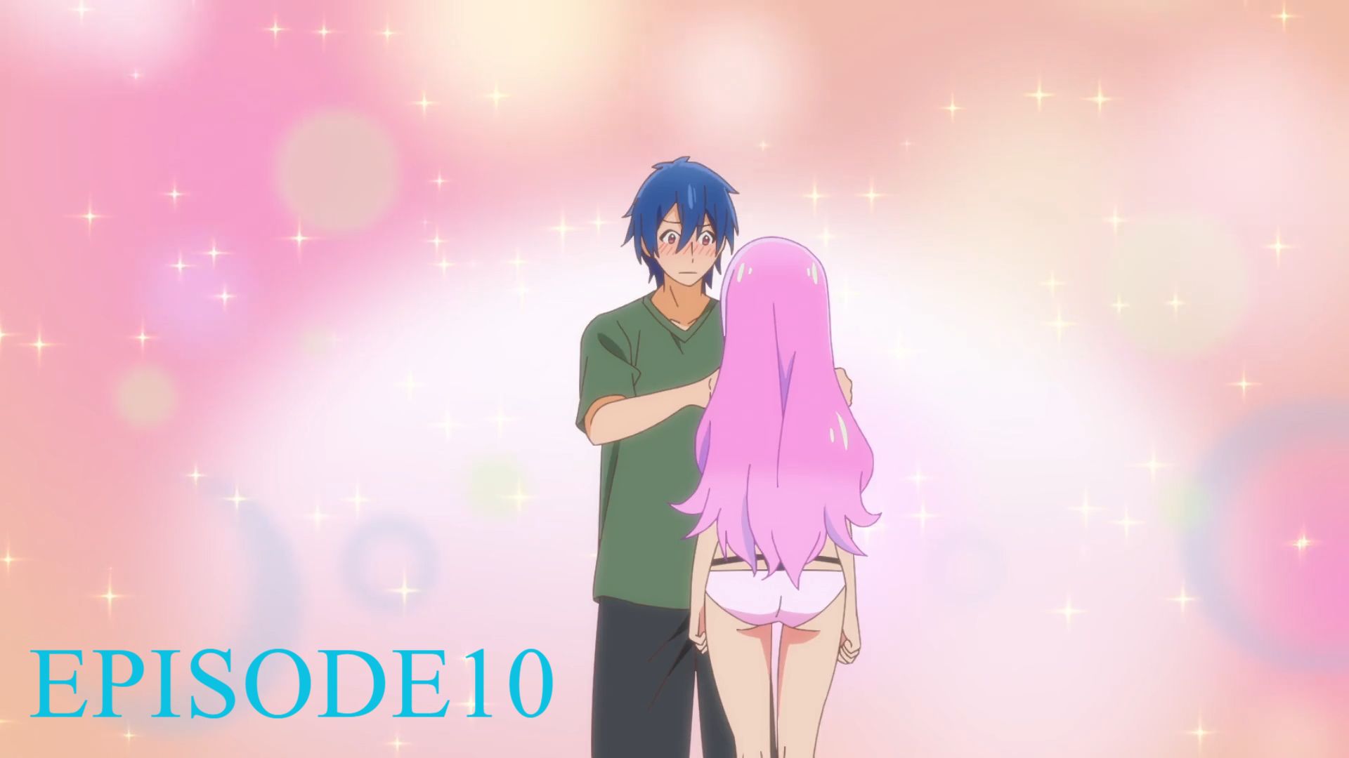 Fuufu Ijou, Koibito Miman Episode 10 - BiliBili