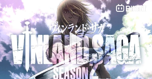 Vinland Saga Season 2 Episode #06 Anime Review