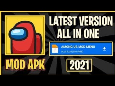 Among Us Mod Menu Android / IOS, Always Imposter