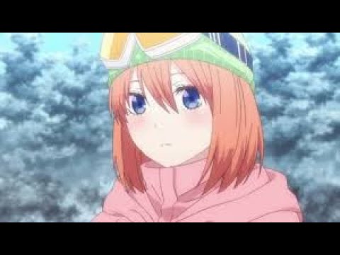 Tanggal Rilis Gotoubun no Hanayome Episode Special Boing Boing