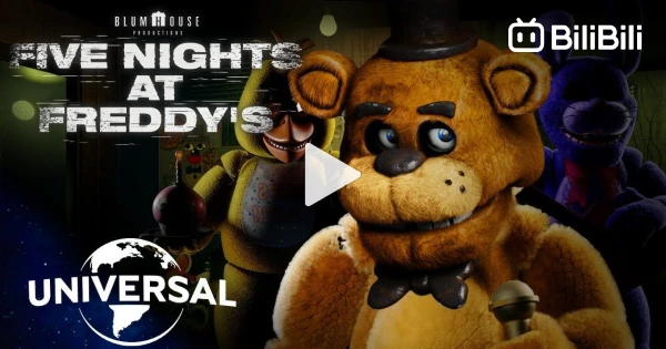 This is How And Where To Watch FNAF Full Movie Now On HD Quality Downl, Fnaf Movie