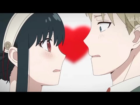 Comentando ANIMES de TEMPORADA #1 I Kaguya-Sama y SPY x FAMILY - BiliBili