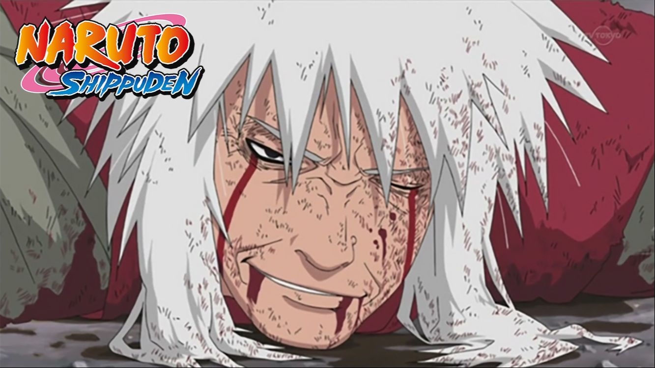 Naruto Shippuden Episode 113 Tagalog Dubbed - BiliBili